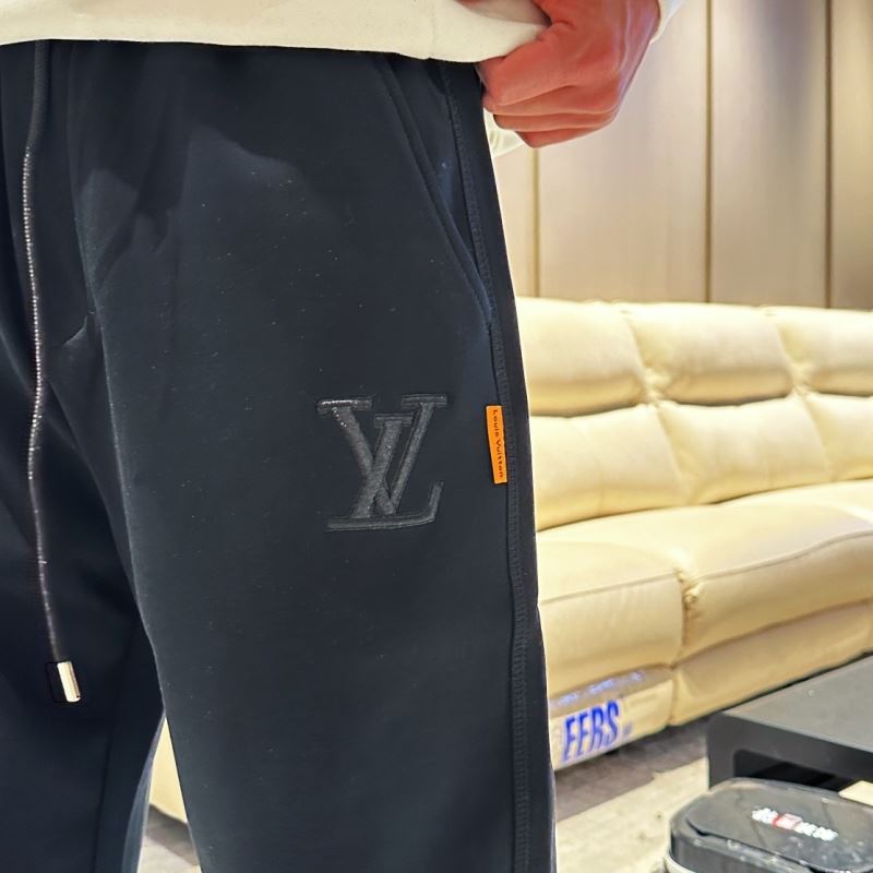 Louis Vuitton Long Pants